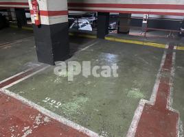 For rent parking, 9 m², Perez Galdos, 16