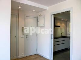 For rent flat, 108.00 m², near bus and train, Travesía Travessia de la Creu