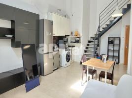 Loft, 60.00 m², seminou, Calle de Bolívia