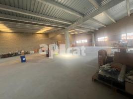 For rent industrial, 316.00 m²