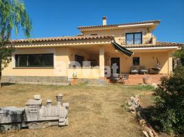 Casa (unifamiliar aislada), 406.00 m², cerca de bus y tren, seminuevo, Peralada