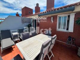 Àtic, 171 m², fast neu, Zona