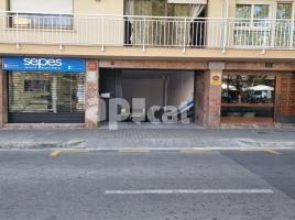 , 10.00 m², Calle Forn del Vidre, 16