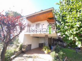 Houses (detached house), 150.00 m², near bus and train, Vallromanes