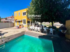 Houses (terraced house), 121 m², Zona