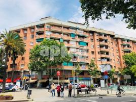 Flat, 101.00 m², close to bus and metro, Calle de Guipúscoa