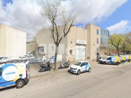 Lloguer nau industrial, 1687.00 m², Calle dels Motors, 300