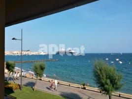 Apartament, 130.00 m², Paseo de Josep Mundet