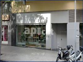 Lloguer local comercial, 808.00 m², prop de bus i tren, seminou, Calle d'Entença, 154