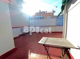 For rent duplex, 115.00 m², almost new, Calle del Canal