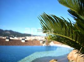 Houses (terraced house), 197.00 m², almost new, Carretera de Sant Pol