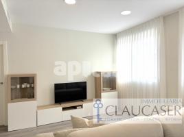 Pis, 70.00 m², prop de bus i tren, seminou, Calle de Ferran Casablancas