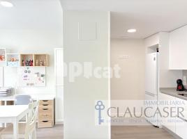 Pis, 70.00 m², prop de bus i tren, seminou, Calle de Ferran Casablancas