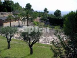 Houses (detached house), 547.00 m², near bus and train, new, Finca Pedra Fosca