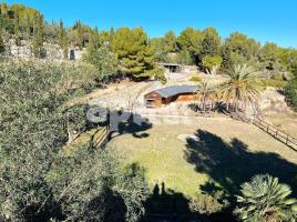 Houses (detached house), 547.00 m², near bus and train, new, Finca Pedra Fosca