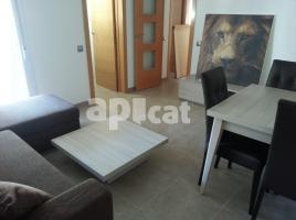 Àtic, 60.00 m², حافلة قرب والقطار, Olesa de Montserrat