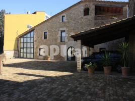 Casa (masia), 409.00 m²