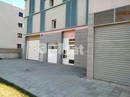 Business premises, 153.00 m², almost new, Calle de Josep Pla