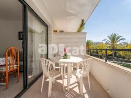 Apartamento, 60.00 m², cerca de bus y tren, Plaça Europa i Covamar