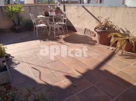 Flat, 51.00 m², near bus and train, La Creu Alta