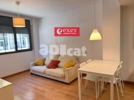 Lloguer pis, 57 m², seminou, Zona