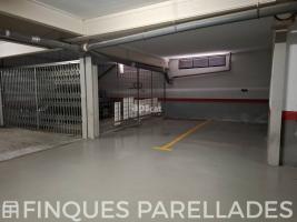 Plaza de aparcamiento, 14.00 m²