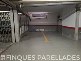 Plaza de aparcamiento, 14.00 m²