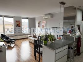 Flat, 73.00 m², almost new