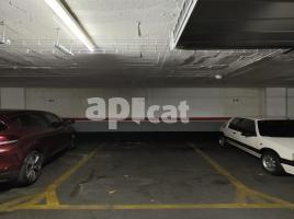 Parking, 12.00 m², Avenida del Parlament