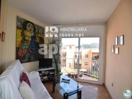 Apartamento, 53 m², Zona