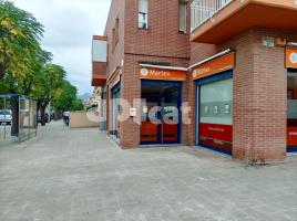 Local comercial, 69.00 m², prop de bus i tren, Avenida Francesc Riera, 11