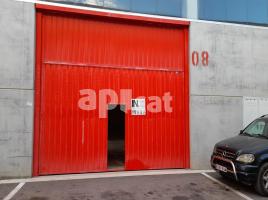 Nau industrial, 489.00 m², seminou, Calle Subble 28 ctra tarragona