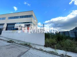 Lloguer nau industrial, 516 m²