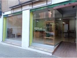 Local comercial, 110.00 m²