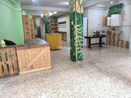 Local comercial, 110.00 m²