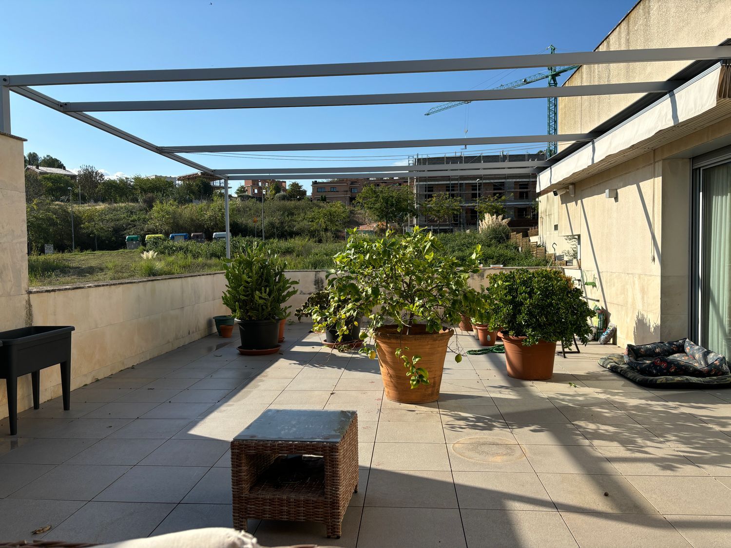 Casa (unifamiliar adossada), 273.00 m², seminou, Sant Quirze Parc-Vallsuau-Castellet