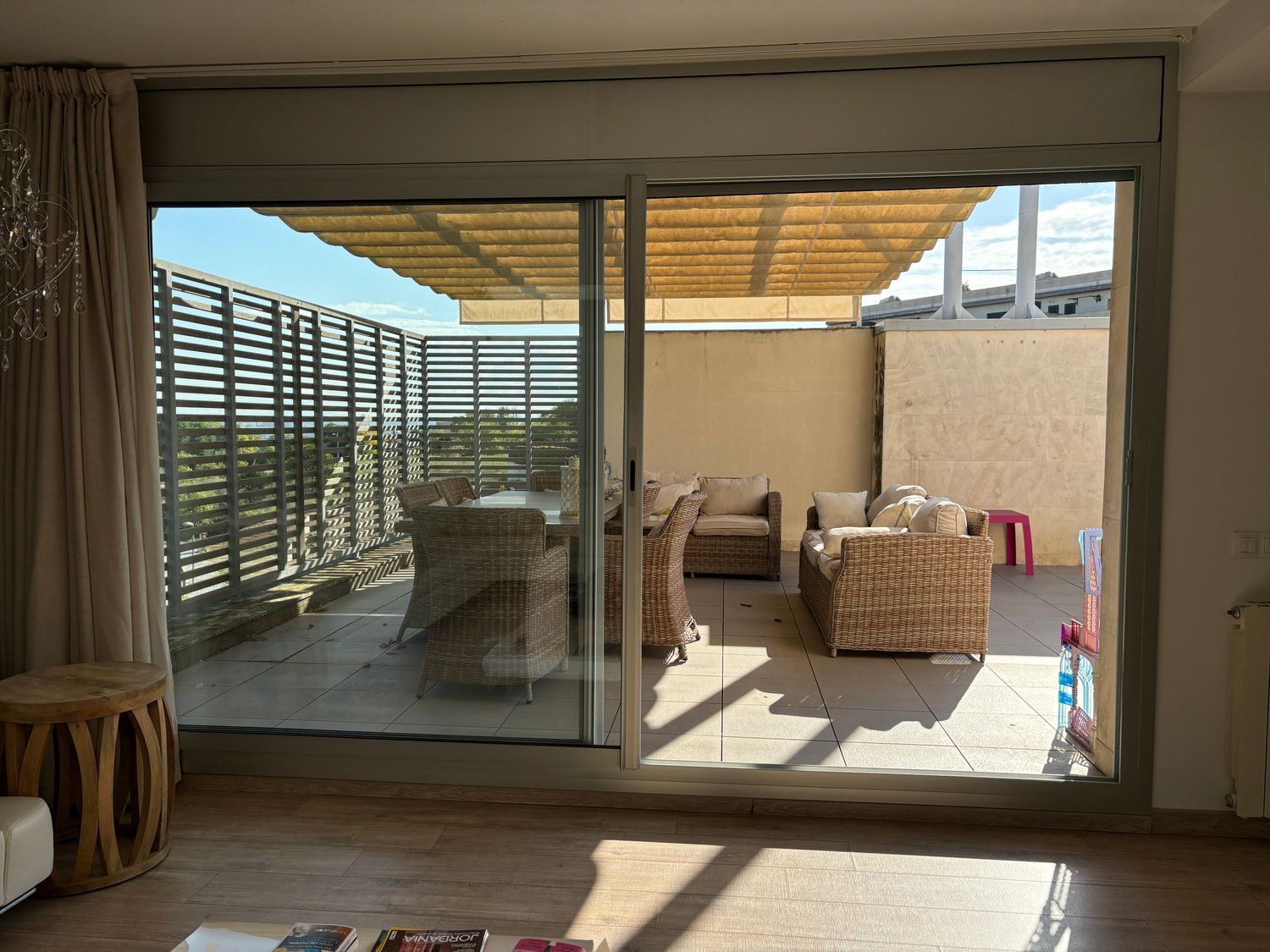 Casa (unifamiliar adossada), 273.00 m², seminou, Sant Quirze Parc-Vallsuau-Castellet