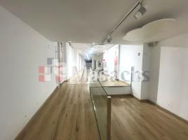 Lloguer local comercial, 97 m²