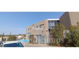 Nau industrial, 1085.00 m²