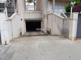 Lloguer plaça d'aparcament, 9.45 m²