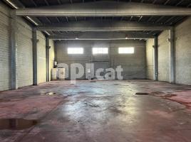 Alquiler nave industrial, 555.00 m², Calle de la Tramuntana