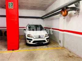 Parking, 14.00 m²