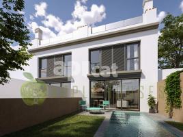 Houses (detached house), 148.00 m², almost new, Calle de Mèrida