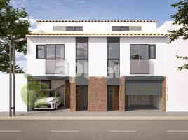  (unifamiliar aïllada), 148.00 m², fast neu, Calle de Mèrida