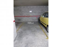 For rent parking, 10.00 m²