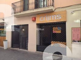 Lloguer local comercial, 25.00 m²