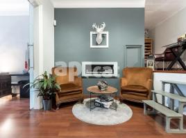 Pis, 218.00 m², prop de bus i tren, Sant Gervasi - Galvany