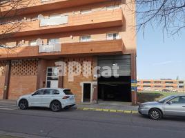 Local comercial, 245.00 m², prop de bus i tren, Avenida de la Pau, 25