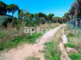 Rustic land, 4657.00 m², Calle Pinedes, 19