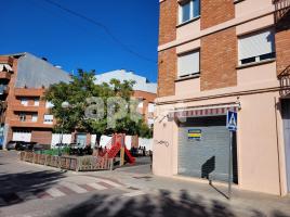 Lloguer local comercial, 56.00 m², prop de bus i tren, Avenida del Canal